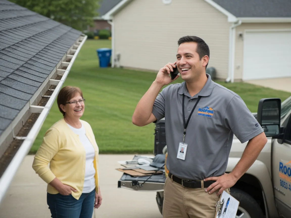 Local Roofing Contractors Blue Gap, AZ FAQs